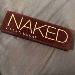 Urban Decay Naked Palette
